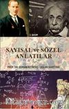 Sayısal ve Sözel Anlatılar