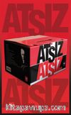 Hüseyin Nihal Atsız Seti (19 Kitap)