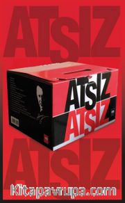 Hüseyin Nihal Atsız Seti (19 Kitap)