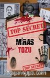 Miras Tozu ile Katliam - Dedektif Oyunu