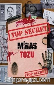 Miras Tozu ile Katliam - Dedektif Oyunu