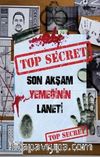 Son Akşam Yemeğinin Laneti - Dedektif Oyunu