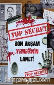Son Akşam Yemeğinin Laneti - Dedektif Oyunu