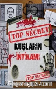 Kuşların Acımasız İntikamı - Dedektif Oyunu