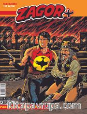 Zagor +10 / Paradise Gate’e Dönüş