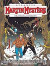 Martin Mystere Sayı 239 / Yılbaşı Ağaçlarının İsyanı