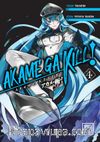 Akame, Keser 4