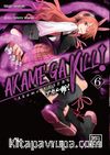 Akame, Keser 6