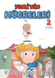 Yumi’nin Hücreleri 2