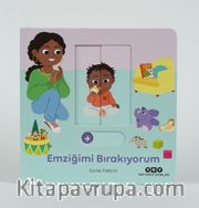 Hareketli Büyüyorum Serisi 1 / Emziğimi Bırakıyorum