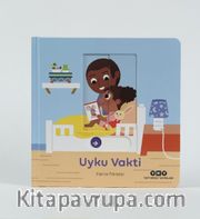 Hareketli Büyüyorum Serisi 3 / Uyku Vakti