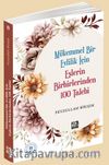 Mükemmel Bir Evlilik İçin Eşlerin Birbirlerinden 100 Talebi