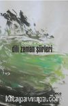 Dili Zaman Siirleri