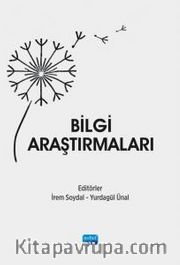 Bilgi Araştırmaları