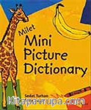 Milet Mini Picture Dictionary - English