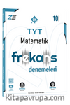 TYT Matematik Frekans Denemeleri