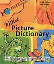 Milet Picture Dictionary - English