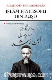 İslam Feylesofu İbn Rüşd