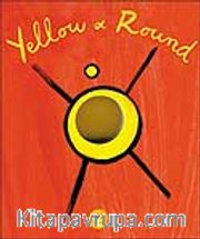 Yellow <br /> Round