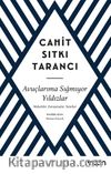 Avuçlarıma Sığmıyor Yıldızlar 