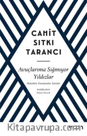 Avuçlarıma Sığmıyor Yıldızlar 