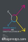 Innovatıve Models Strategıes And  Conceptualızatıons In Pr