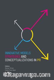 Innovatıve Models Strategıes And  Conceptualızatıons In Pr
