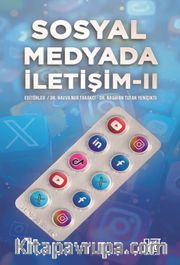 Sosyal Medyada İletişim II