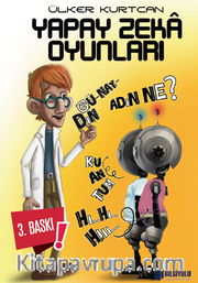 Yapay Zeka Oyunları