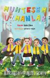 Muhteşem Uzmanlar