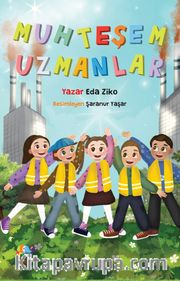 Muhteşem Uzmanlar
