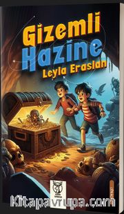 Gizemli Hazine