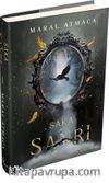 Saka ve Sanrı 1 (Ciltli)