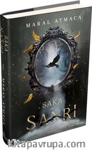 Saka ve Sanrı 1 (Ciltli)