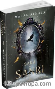 Saka ve Sanrı 1 (Karton Kapak)