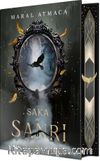 Saka ve Sanrı 1 (Yan Boyamalı)