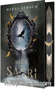 Saka ve Sanrı 1 (Yan Boyamalı)