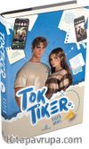 Toktiker (Ciltli)