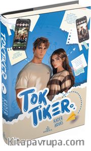Toktiker (Ciltli)