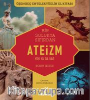 Ateizm <br /> Yok ya da Var