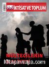 İktisat ve Toplum Sayı 68