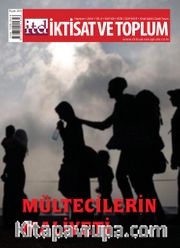 İktisat ve Toplum Sayı 68