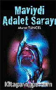 Maviydi Adalet Sarayı