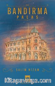 Bandırma Palas