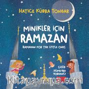 Minikler İçin Ramazan