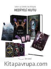 Saka ve Sanrı - Hediyeli Kutu (Ciltli)