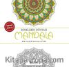 Renklerin Dünyası - Mandala & Her Yaş İçin Boyama Kitabı