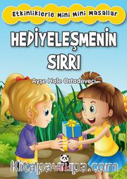 Hediyeleşmenin Sırrı