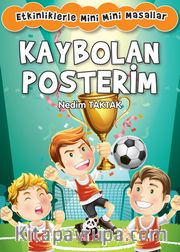 Kaybolan Posterim