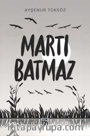 Martı Batmaz